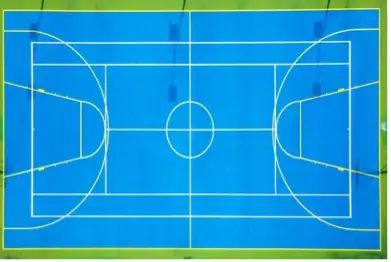 Multipurpose Court